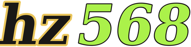 hz568 logo